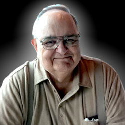 Walt Bachman - Co-Founder, Director, Mentor (aka: K`huna)
