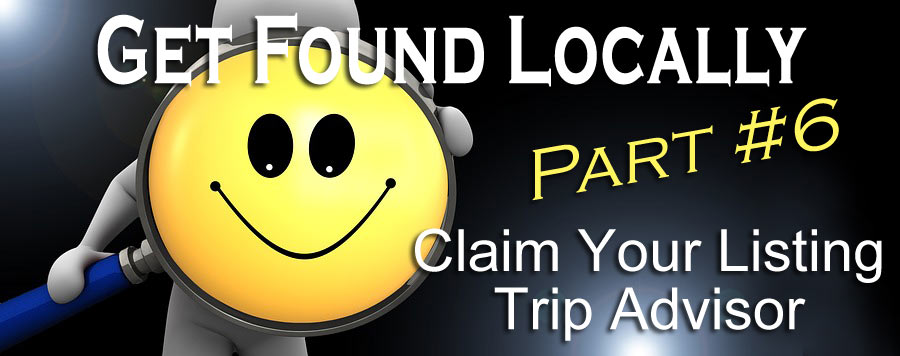 Get Found Locally: Part 7 - Claim Your Business Listings: Yellow Pages