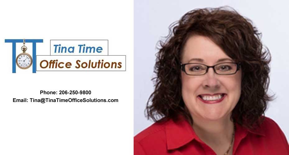 N3 Networking - 2/7/23: Tina Estes - Tina Time Office Solutions