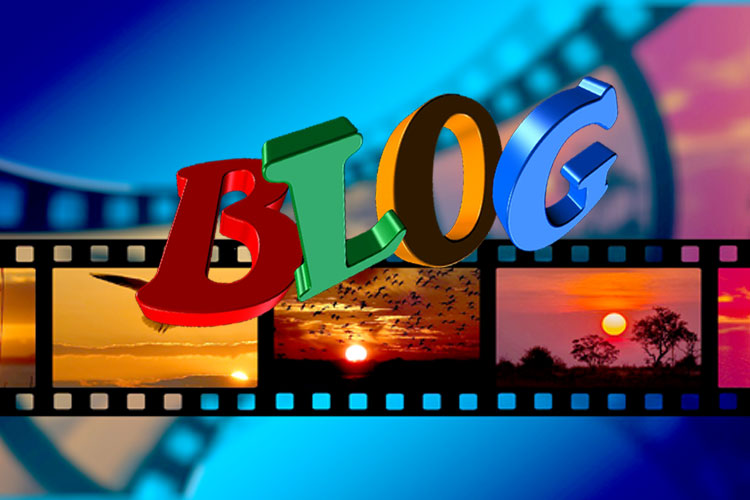 Why Not Start Video Blogging Today?