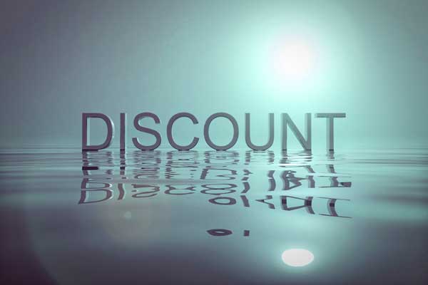 On Sale / Discounts