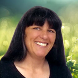 Teresa Mitchell - Virtual Project Manager